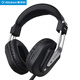 愛(ài)克創(chuàng)（Alctron）HE630頭戴封閉式耳機(jī)黑色HIFI可調(diào)節(jié)錄音監(jiān)聽(tīng)耳機(jī)可拆式耳機(jī)線銀色耳機(jī)可調(diào)頭梁隔音護(hù)耳耳機(jī) 銀色HE630