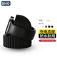 BHO適用蘋(píng)果手表支架apple iwatch s10/9充電底座8/7/6/5/4/3/se/Ultra2充電器底座硅膠收納 充電底座【黑色】 蘋(píng)果手表通用