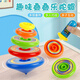 馬丁兄弟陀螺玩具兒童疊疊樂(lè )炫彩陀螺發(fā)射器對戰玩具男孩 5陀螺+1發(fā)射器
