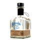 阿卡維拉斯Agavales Tequila 唐胡里奧龍舌蘭酒金/銀龍舌蘭墨西哥原裝進(jìn)口 【珍藏】銀標(biāo)plata 750mL 1瓶