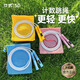 沙式 3.0計數跳繩 中小學(xué)生兒童專(zhuān)用電子計數跳繩 提速輕快不纏繞 (極速版) 藍 大號 身高1.5米-1.7米