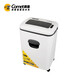 科密X5M/X5M+碎紙機 中型長(cháng)時(shí)間大容量電動(dòng)辦公家用五級高保密粉碎機A4 8張 40分鐘 23升2*8mm科密X5M