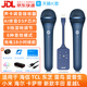 天籟K歌天籟k歌無線麥克風(fēng)MM-8適用TCL電視T6L t7k v8H q9k Q10k X11G C12K S11雷鳥鵬雀海信電視k歌話筒 2025新品【充電雙麥MC10聲卡接收器】9擋混響