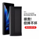 司德威適用vivoxfold3真皮手機(jī)殼xfold3pro折疊屏信封全包皮夾xfold2商務(wù)磁吸防滑皮套翻蓋保護(hù)套 【石墨黑】真皮錢包款 vivo X Fold3