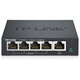 TP-LINK PoE供電·AC一體化企業(yè)級路由器 TL-R470P-AC