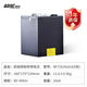 超威正品磷酸鐵鋰60V72V電動(dòng)車(chē)鋰電池大容量?jì)奢喨嗆?chē)電瓶 [保價(jià)雙11]超威鋰電7220AS+3A充電器