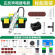 美耐特電磨機小型迷你調(diào)速電磨筆玉石雕刻機拋光打磨切割機根木雕磨光機 正反轉(zhuǎn)調(diào)速電磨【標(biāo)配套裝】
