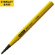 史丹利（STANLEY）中心沖子高硬度鉆孔定位打孔器樣沖家用墻壁五金打孔工具 2x138MM 16-229-23