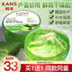 韓束蘆薈膠膏保濕凝潤補(bǔ)水保濕曬后護(hù)理凝膠送女友老婆媽媽禮物 【保濕修護(hù)】蘆薈膠180g*2