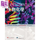Lehninger生物化學 港臺原版 David L. Nelson 許晉銓 合記