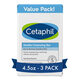 CETAPHIL 絲塔芙 溫和清潔潔面皂 干性肌膚敏感肌適用 3條裝 共382g