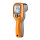 福祿克（FLUKE）59E 非接觸式紅外線(xiàn)測溫儀工業(yè)高精度測溫儀電子溫度計FLUKE59E (-30°-350°)不能測人體