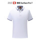 匠企印工作服短袖polo夏季定制T恤印字文化衫定做工衣服短袖刺繡印logo 白色 M