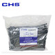 CHS長(cháng)虹扎帶 4*200 A級 自鎖式尼龍塑料扎帶CHS-3.6*200mm 黑色 白色 黑色
