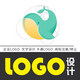 logo設(shè)計字體卡通餐飲vi公司企業(yè)品牌圖標(biāo)原創(chuàng)頭像店鋪班徽商標(biāo)志頭像店鋪定制作高端婚禮外賣注冊門頭