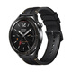 小米小米手表S4 智能手表 運動手表腕帶 編織戶外表帶 Xiaomi Watch Strap Xiaomi Watch 表圈表帶套裝 鍛造碳