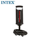 INTEX68614手動充氣泵充氣床打氣筒充氣船玩具水池充氣產(chǎn)品專用加氣泵