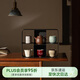 萬(wàn)仟堂（Edenus）茶杯高端主人杯單杯功夫茶杯個(gè)人典藏高檔禮盒送禮五大名窯