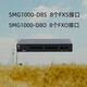 DINSTAR  電話(huà)語(yǔ)音網(wǎng)關(guān)SMG1000D-4S/8S/16S/32S/4O/8O/16O SMG1000-D8S