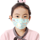 京一東倉直發(fā)yinbe5個(gè)裝+10濾片】3-12歲PM2.5兒童口罩寶寶小孩卡通防塵防霧霾開(kāi)學(xué)季閥口 呼吸閥5個(gè)裝+10濾片】復古藍黃3-10歲