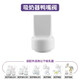 新安怡（AVENT）飛利浦電動(dòng)吸奶器原裝配件SCF301/SCF303/SCF903鴨嘴花瓣閥門(mén)套裝 鴨嘴閥適配SCF303/301/903