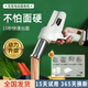 拜杰面條機(jī)全自動壓面機(jī)家用商用壓面條機(jī)廚房手持饸絡(luò)面機(jī)河撈面機(jī) 手壓面條機(jī) 【贈多款壓面模具】