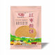 孔府御貢正宗山東雜糧煎餅粗糧健康手工多口味小米黑米蕎麥軟煎餅開袋即食 紅棗煎餅200g*3袋