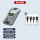 酷嗨米u(yù)sb視頻采集卡Switch/ps4/ns手游戲直播4k環(huán)出筆記本HDMI高清ms2131 標(biāo)準(zhǔn)HDMI線套餐HCA20