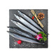 純色本味 冷凍精品秋刀魚300g/袋