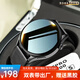 2025新款正品GT3PRO智能手表男支付藍牙接打電話(huà)心率血壓健康監測運動(dòng)華強北watch4德國品質(zhì)表 黑鋼【旋轉按鈕+帶支付-高清屏】