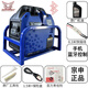 宗申發(fā)電機24v直流駐車(chē)空調貨車(chē)汽便攜式家用靜音變頻自啟停 宗申24v汽油發(fā)電機+專(zhuān)用支架