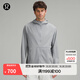 lululemon丨Pace Breaker 男士運(yùn)動(dòng)夾克 拒水 LM4APWS 犀?；?M
