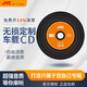 車載無(wú)損CD碟片定制自選歌曲黑膠白金光盤高音質(zhì)代刻錄音樂唱片 黑膠CD+刻16首無(wú)損音樂