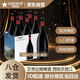 艾帝達姆西班牙原裝進口艾帝達姆大星750ml*6瓶整箱4.8度小麥精釀啤酒 艾帝達姆 750mL 6瓶