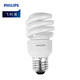 飛利浦（PHILIPS）螺旋節(jié)能燈 TORNADO 15W CDL E27 220-240V 1CT/12 白光6500K