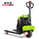 高德堡 電動(dòng)地牛 3噸48V20AH鉛酸電池托盤(pán)搬運叉車(chē)GDB-A 外寬685叉長(cháng)1200mm 全自動(dòng)越野王升降液壓裝卸工地神器
