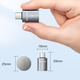 微軟Surface type-c便攜轉換器多功轉接器拓展塢USB-C配件雷電4擴展塢 Type-C轉USB轉接頭【秋葉原】