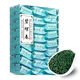 濃香飄雪碧螺春綠茶2025新茶濃香型茶葉獨立包裝小袋裝茶葉 綠茶碧螺春1盒25包 125g