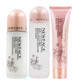新面孔（NEW FACE） 美肌保濕補水5件組合套裝護膚品水乳液套盒護膚 3件套：水+乳液+面奶