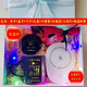 尚珍緣（shangzhenyuan）定制可印圖片照片馬克變色加熱水杯子定做創(chuàng  )意生日禮物 加熱底座禮盒