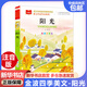 金波四季美文樹和喜鵲+陽(yáng)光+雨點(diǎn)兒+沙灘上的童話兒童文學(xué)金波作品選 一起長(zhǎng)大的玩具金波著精選注音版少兒讀物課外讀物書籍 金波四季美文-陽(yáng)光