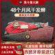 CAPA NEGRA黑斗篷西班牙火腿黑標(biāo)綠標(biāo)整只伊比利亞橡果黑豬后腿過年貨送禮盒 9kg-10kg 綠標(biāo)