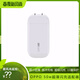 OPPO閃充充電器50W餅干充電器65wopporeno5pro充電器原裝閃充oppofind OPPO 50W餅干閃充 帶1米雙C線