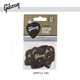 GIBSON 吉普森Guitar Pick電木民謠吉他樂(lè )器撥片套裝掃弦彈片 APRT12-74H