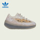 阿迪達斯三葉草Yeezy380椰子兒童時(shí)尚休閑鞋兒童禮物FZ442125碼