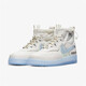 耐克（NIKE）男子Air Force 1 High LV8 AF1空軍一號(hào)高幫休閑運(yùn)動(dòng)時(shí)尚舒適板鞋 CQ7211-002 39