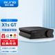 aune 奧萊爾x1s GT藍牙平衡解碼耳放一體機HiFi發(fā)燒無(wú)損音樂(lè )解碼器DSD512 4.4口X1s GT平衡藍牙版