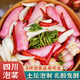 翠翠妹5斤四川壇子泡菜 農(nóng)家什錦泡菜魚酸菜酸蘿卜泡椒泡姜榨菜酸豆角 發(fā)5斤-各1斤【經(jīng)16斤道細(xì)腌制】
