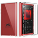 原焋 SONY索尼nw-a105保護套mp3保護殼A105HN A106HN播放器硅膠全包邊 NW-A100/A100TPS透明軟殼