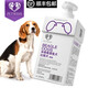 寵愿（PETWISH）比格犬沐浴露專用除螨抑菌寵物成幼犬洗澡香波除臭止癢狗狗沐浴液